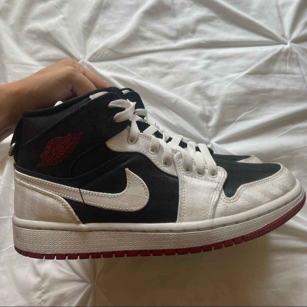 New High top Nike Jordan Edition